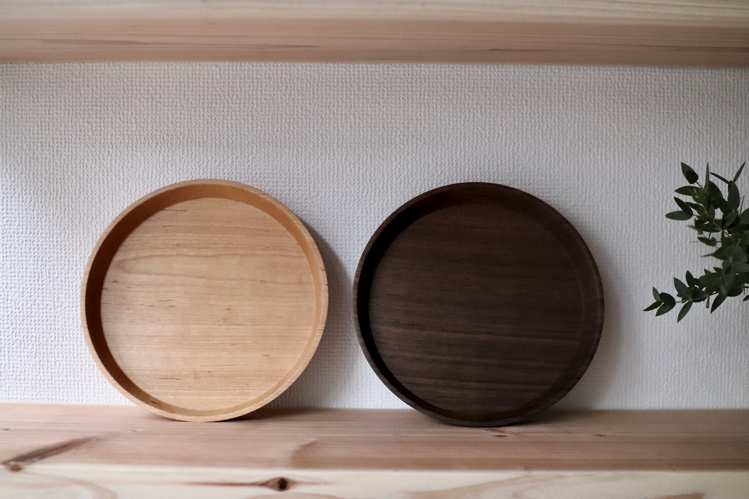 木製食器 おしゃれ かわいい 作家もの 和食器 うつわ屋 うつろい 東京 浅草 かっぱ橋