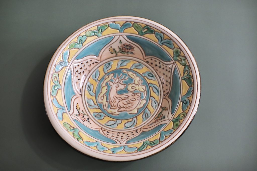 うつわ屋【東京 浅草 かっぱ橋】