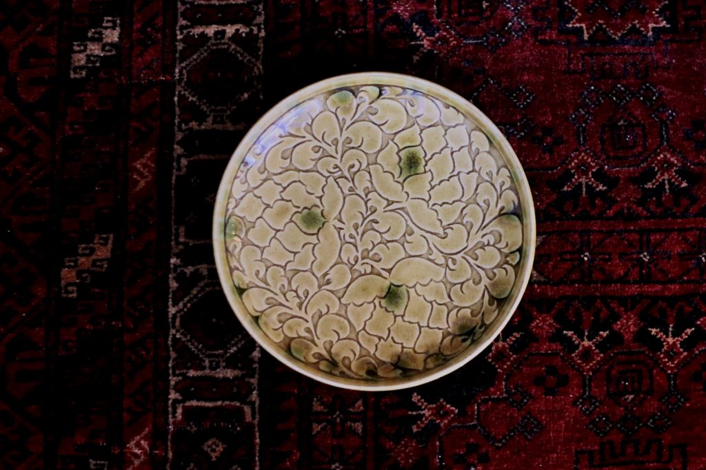 うつわ屋【東京 浅草 かっぱ橋】