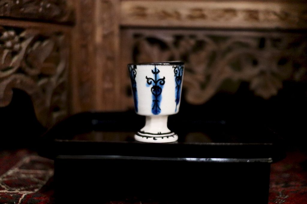 うつわ屋【東京 浅草 かっぱ橋】